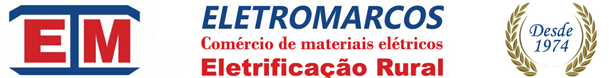 Eletromarcos - Materiais Eltricos